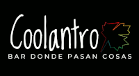 COOLANTRO BAR 