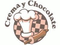 CREMA Y CHOCOLATE