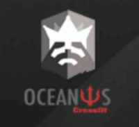 CROSSFIT OCEANUS