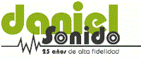 DANIEL SONIDO