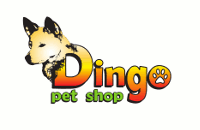DINGO PET SHOP