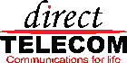 DIRECT TELECOM