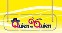 DISFRACES QUIEN ES QUIEN