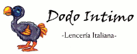 DODO ÍNTIMO