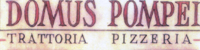 DOMUS POMPEI