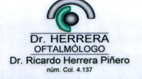 DR. RICARDO HERRERA OFTALMÓLOGO