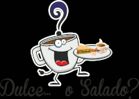 DULCE O SALADO