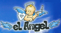 EL ÁNGEL