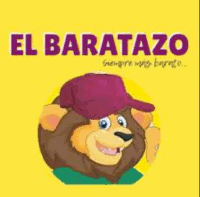 EL BARATAZO DEL DESCANSO 