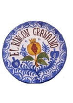 EL RINCON GRANAINO DEL CHARCO