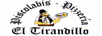 EL TIRANDILLO PISCOLABIS PIZZERIA