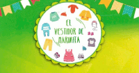 EL VESTIDOR DE MARINITA