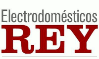 ELECTRODÓMESTICOS REY