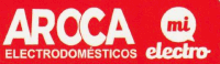 ELECTRODOMÉSTICOS AROCA