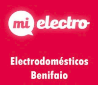 ELECTRODOMÉSTICOS BENIFAIÓ