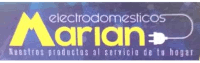 ELECTRODOMÉSTICOS MARIAN