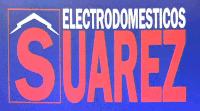 ELECTRODOMÉSTICOS SUAREZ 