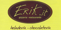 ERIK. IT RESTAURANTE ITALIANO Y PIZZERIA