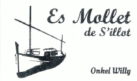 ES MOLLET DE S' ILLOT