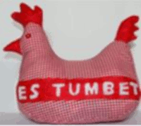 ES TUMBET