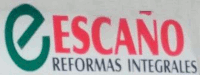 ESCAÑO REFORMAS INTEGRALES