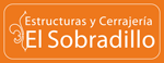 ESTRUCTURA Y CERRAJERÍA EL SOBRADILLO
