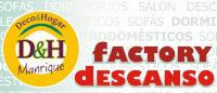 FACTORY DESCANSO