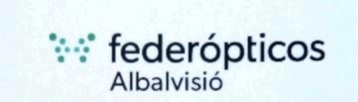 FEDERÓPTICOS ALBALVISIÓ