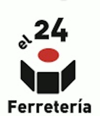 FERRETERÍA EL 24