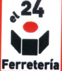 FERRETERIA EL 24