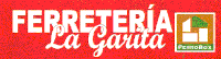 FERRETERÍA LA GARITA