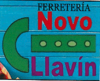 FERRETERÍA NOVOLLAVÍN 