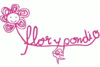 FLOR Y PONDIO