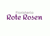 FLORISTERÍA ROTE ROSEN 