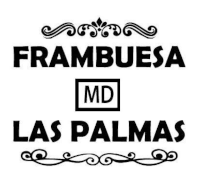 FRAMBUESA MD LAS PALMAS