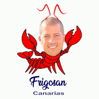 FRIGOSAN CANARIAS