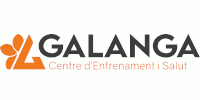 CENTRE D' ENTRENAMENT I SALUT GALANGA
