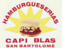 HAMBURGUESERÍA CAPI BLAS