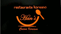 HANS COCINA KOREANA 