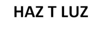 HAZ T LUZ