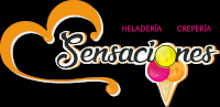 HELADERÍA CREPERÍA SENSACIONES