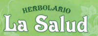 HERBOLARIO LA SALUD