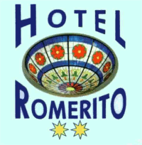 HOTEL EL ROMERITO