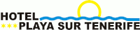 HOTEL PLAYA SUR TENERIFE