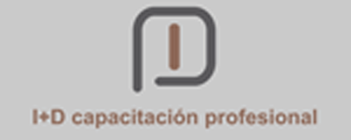 I + D CAPACITACIÓN PROFESIONAL