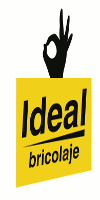 IDEAL BRICOLAJE