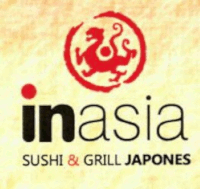 INASIA SUSHI & GRILL JAPONES