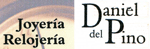 JOYERIA RELOJERIA DANIEL DEL PINO