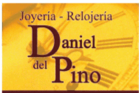 JOYERÍA RELOJERÍA DANIEL DEL PINO