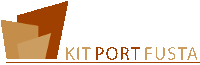 KIT PORT FUSTA